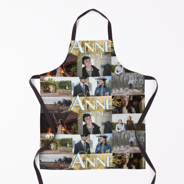Item preview, Anne with an E Collage designed and sold by yourfavequotes.