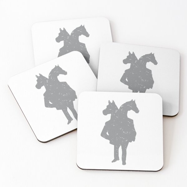 Item preview, Bill Ted Horse man Design designed and sold by Outpost31Design.