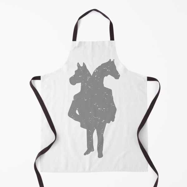 Item preview, Bill Ted Horse man Design designed and sold by Outpost31Design.