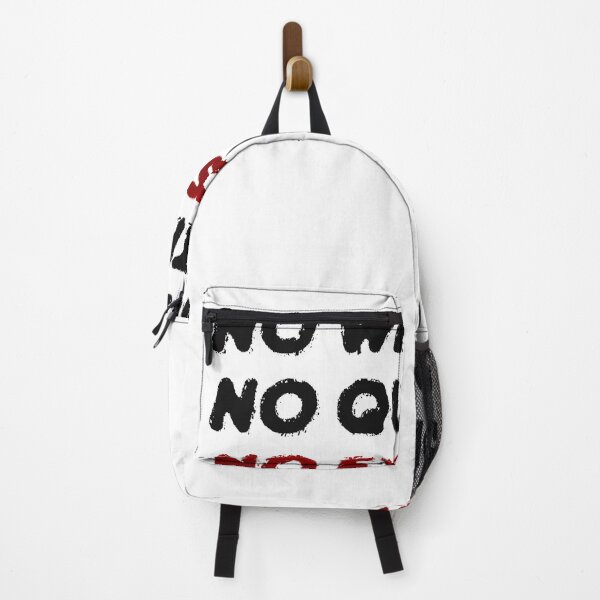 Item preview, No Quitting No Excuses Grunge designed and sold by sharedipmemes.