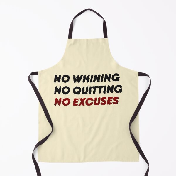 Item preview, No Quitting No Excuses Grunge designed and sold by sharedipmemes.