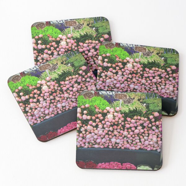 Item preview, Parisian Peonies  designed and sold by Tess Salazar Espinoza.