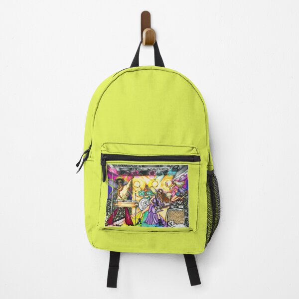Item preview, FAIRIES,GNOMES AND ROCK AND ROLL designed and sold by Pedro Juan.
