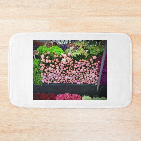 Item preview, Parisian Peonies  designed and sold by Tess Salazar Espinoza.