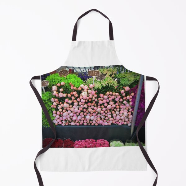 Item preview, Parisian Peonies designed and sold by Tess Salazar Espinoza.