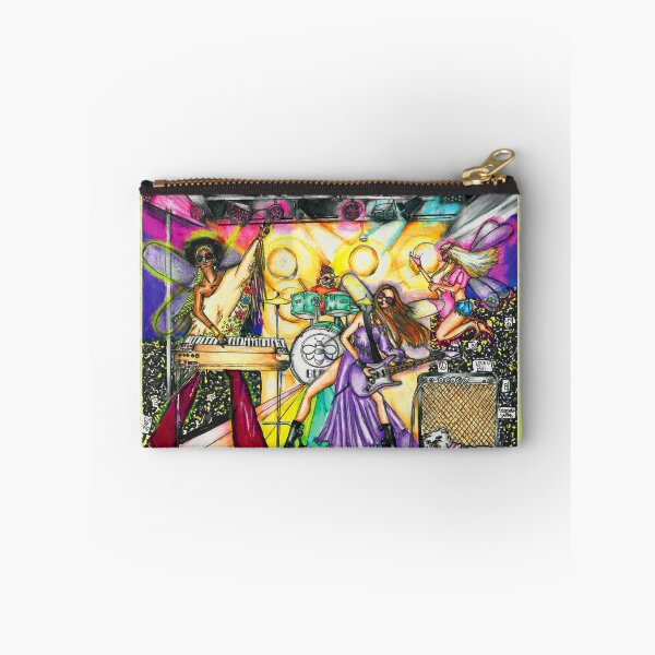 Item preview, FAIRIES,GNOMES AND ROCK AND ROLL designed and sold by Pedro Juan.