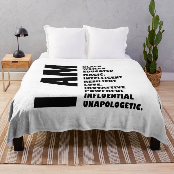 Item preview, I'm black woman designed and sold by MrX1920.