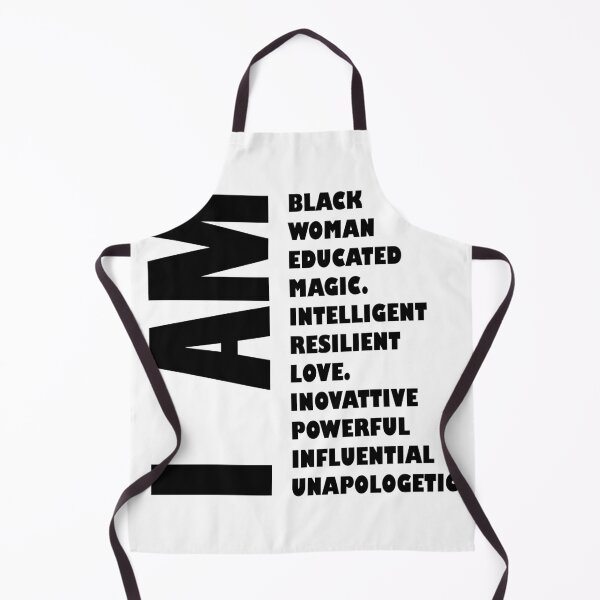 Item preview, I'm black woman designed and sold by MrX1920.
