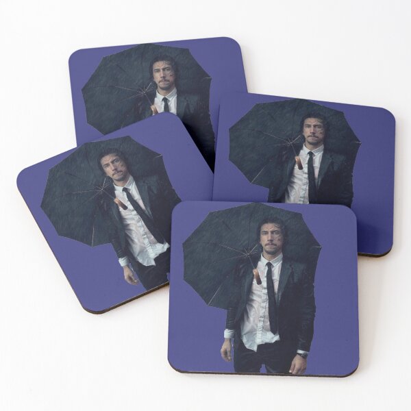 Item preview, Adam Driver  designed and sold by morganmeaux.