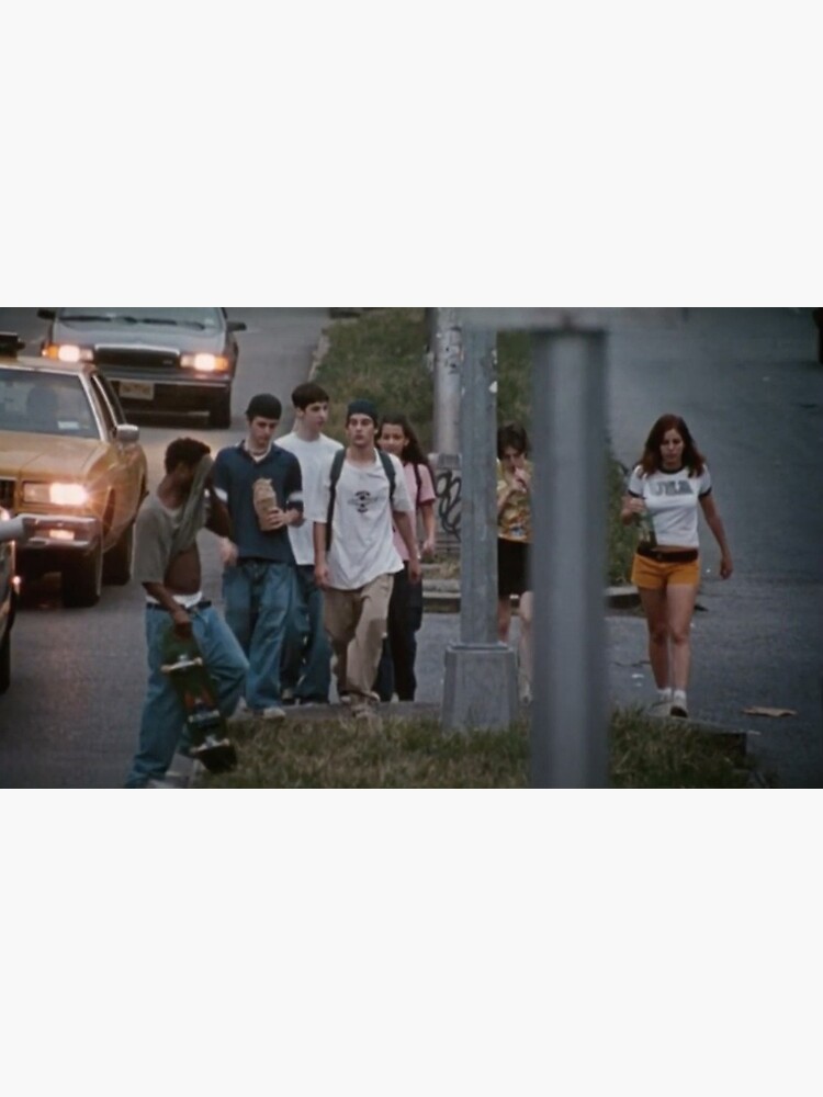 KIDS 1995 film Larry Clark