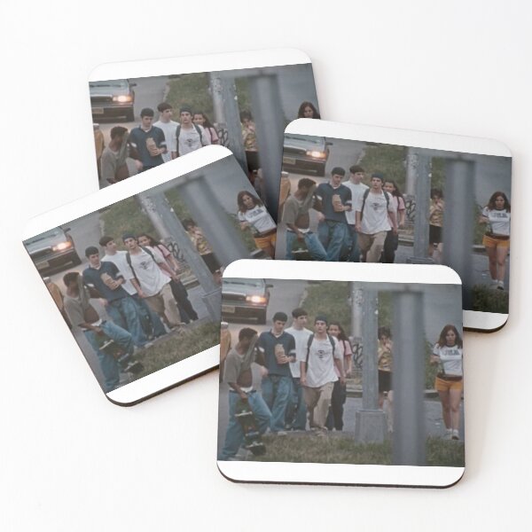 Item preview, KIDS 1995 film Larry Clark designed and sold by Bowdy44.