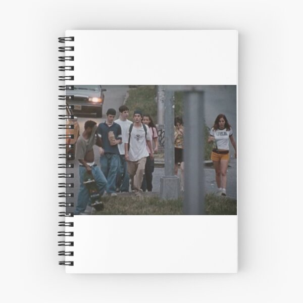 Item preview, KIDS 1995 film Larry Clark designed and sold by Bowdy44.