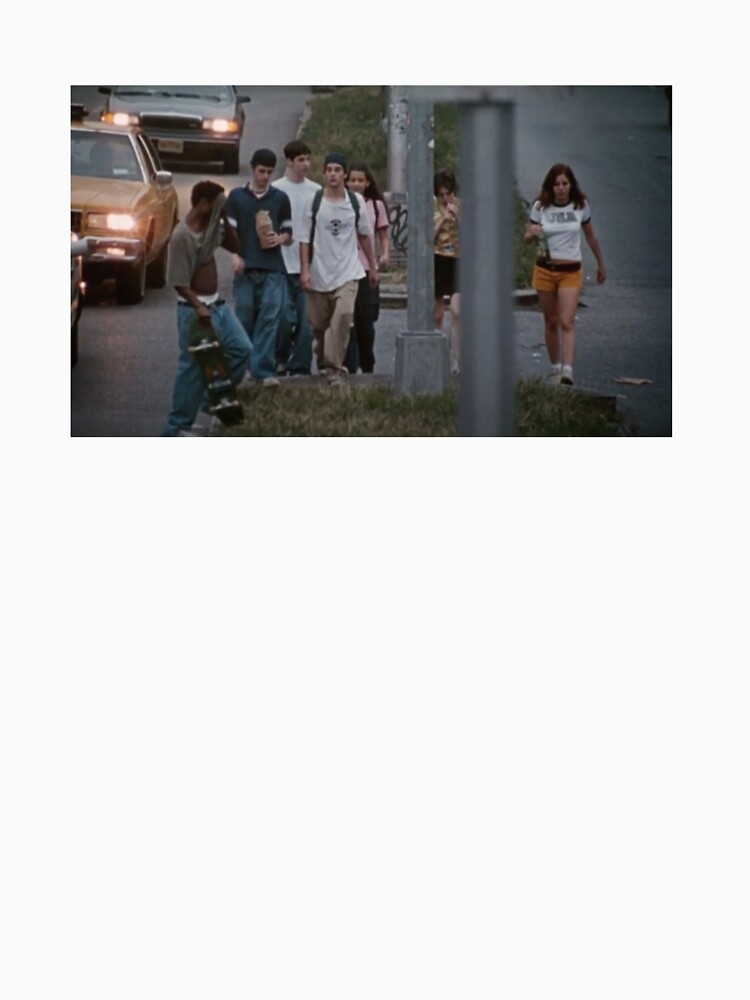 KIDS 1995 film Larry Clark