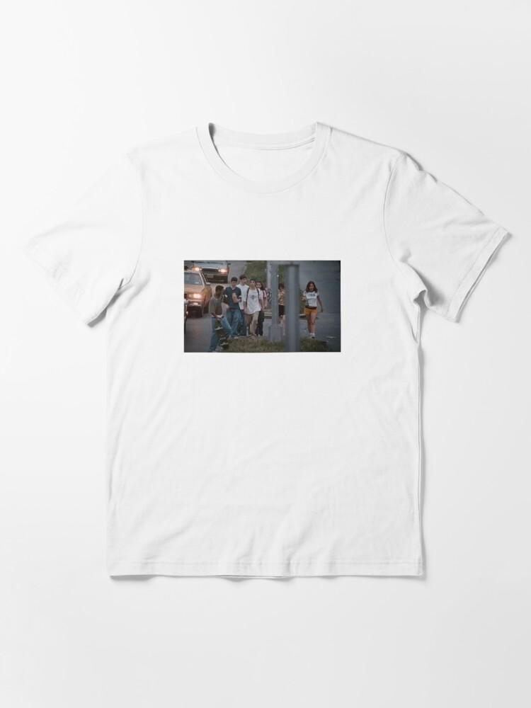 BEAMS T - BoTT × Larry Clark Tee XXL Tシャツ KIDSの+inforsante.fr