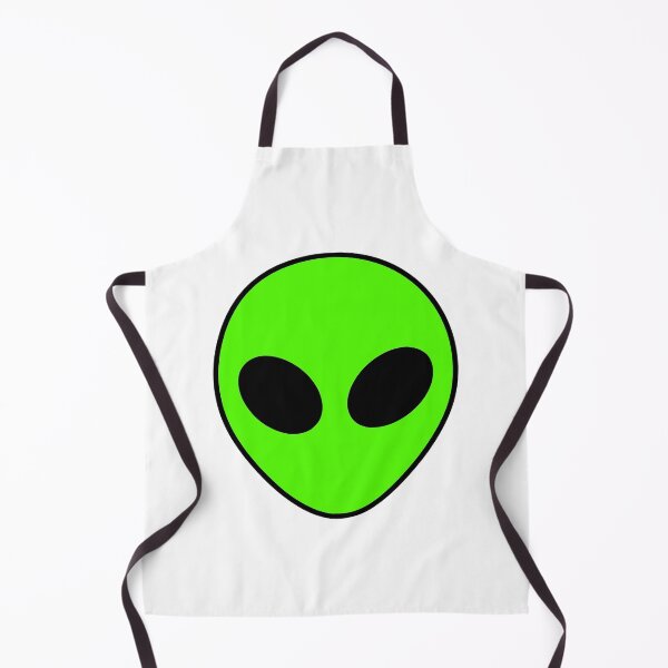 Item preview, Trippy green Alien designed and sold by mahmoudoops.