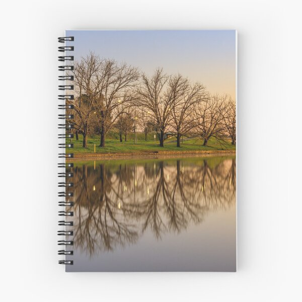 Item preview, Tree Reflections designed and sold by Luke Foster.