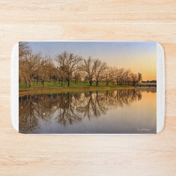 Item preview, Tree Reflections designed and sold by Luke Foster.