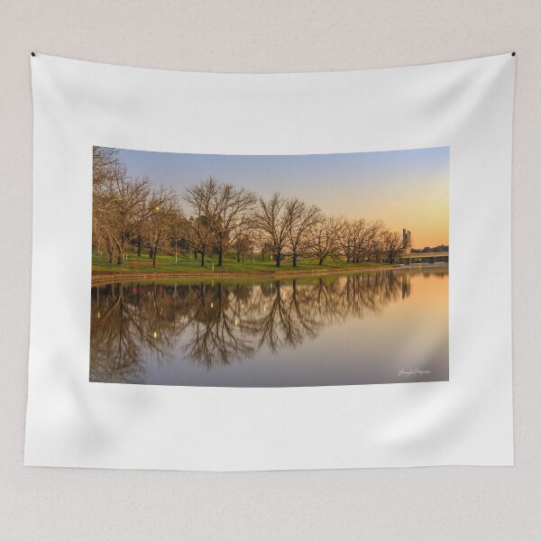 Item preview, Tree Reflections designed and sold by Luke Foster.