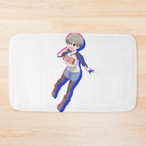Item preview, Uzaki Chan wa Asobitai - Sugoi Dekai designed and sold by nikolap99.