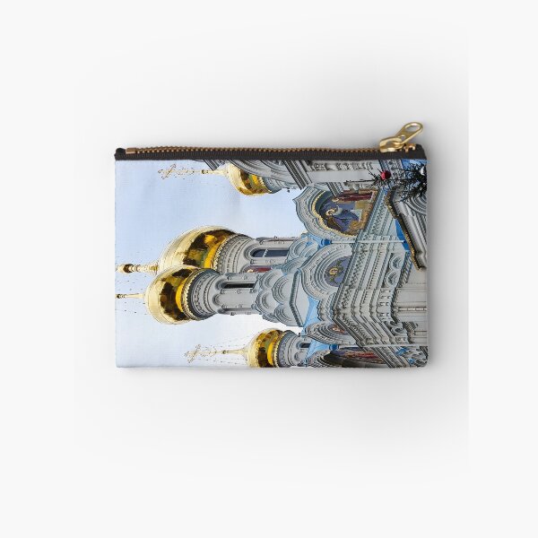 Item preview, Saint Peter and Paul Cathedral Karlovy Vary Russian Orthodox church  designed and sold by am-mantilla2156.