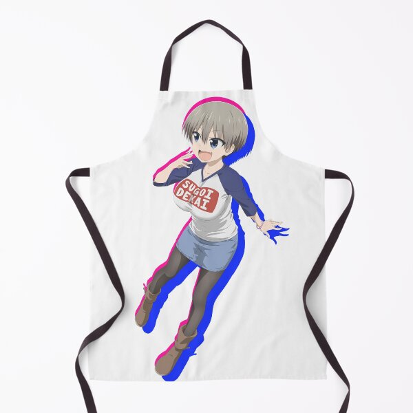 Item preview, Uzaki Chan wa Asobitai - Sugoi Dekai designed and sold by nikolap99.