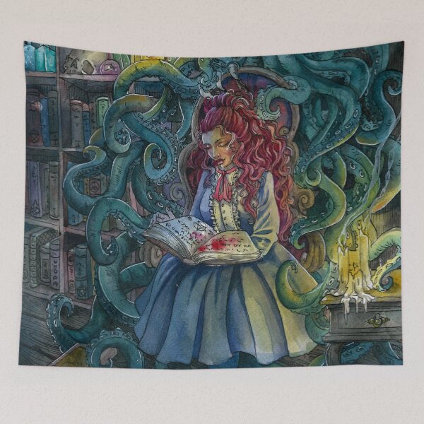 Item preview, Beware what you read designed and sold by mialaia.