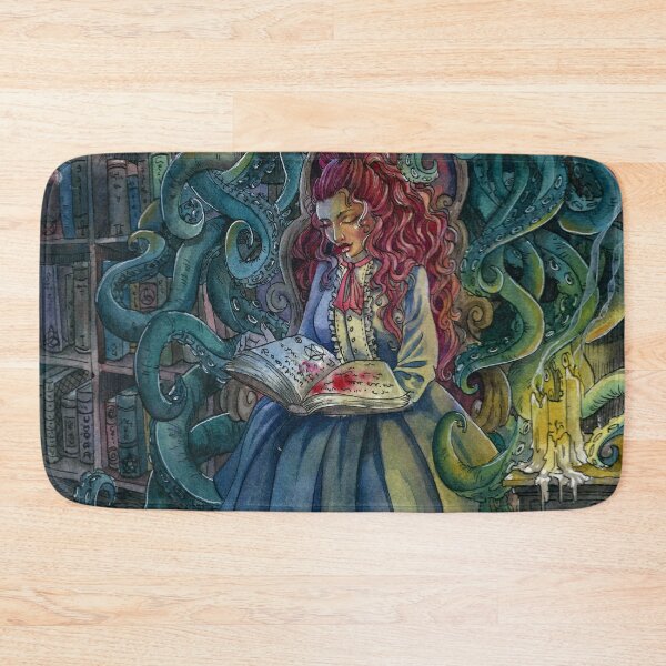 Item preview, Beware what you read designed and sold by mialaia.
