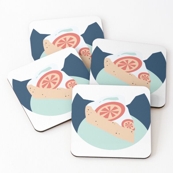 Item preview, clementine cake walter mitty designed and sold by rachsparks.