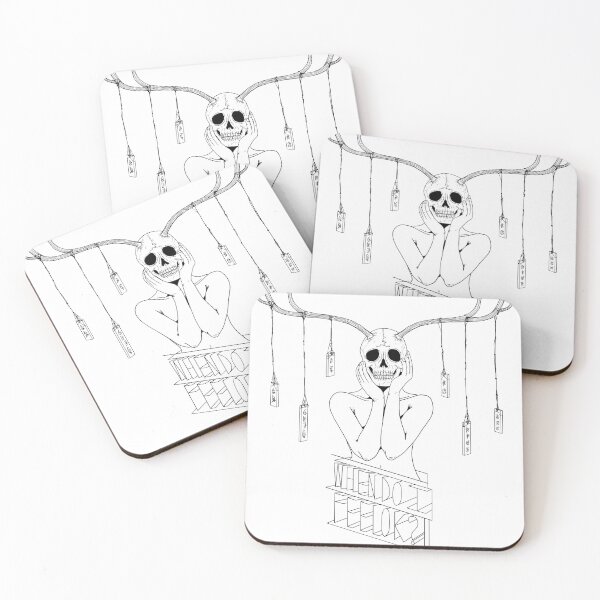 Item preview, Hopes and Charms Redux designed and sold by Ralvik.