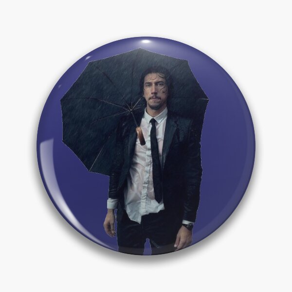 Item preview, Adam Driver  designed and sold by morganmeaux.