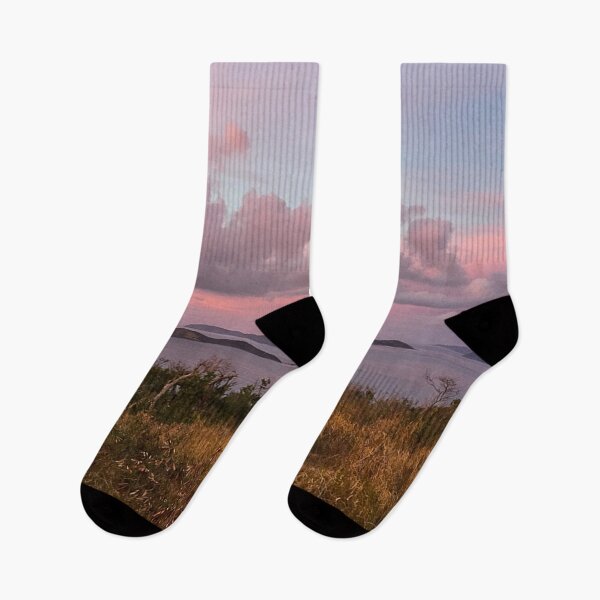 Item preview, Caribbean Sunset designed and sold by BissyCollective.