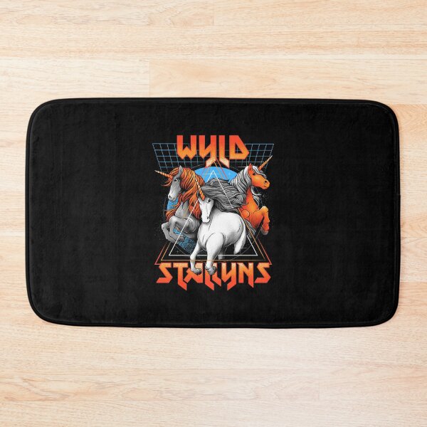 Item preview, STAY WYLD designed and sold by glitchy-gorilla.