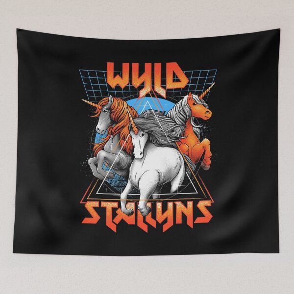Item preview, STAY WYLD designed and sold by glitchy-gorilla.