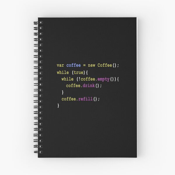 Item preview, Coffee Programmer Code Nerd designed and sold by runjim.