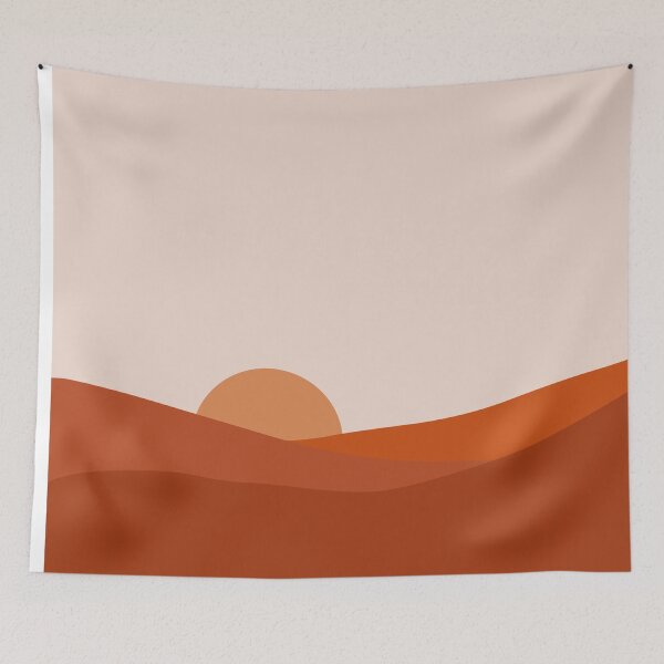 Item preview, Boho Canyon designed and sold by beckahbrooks.