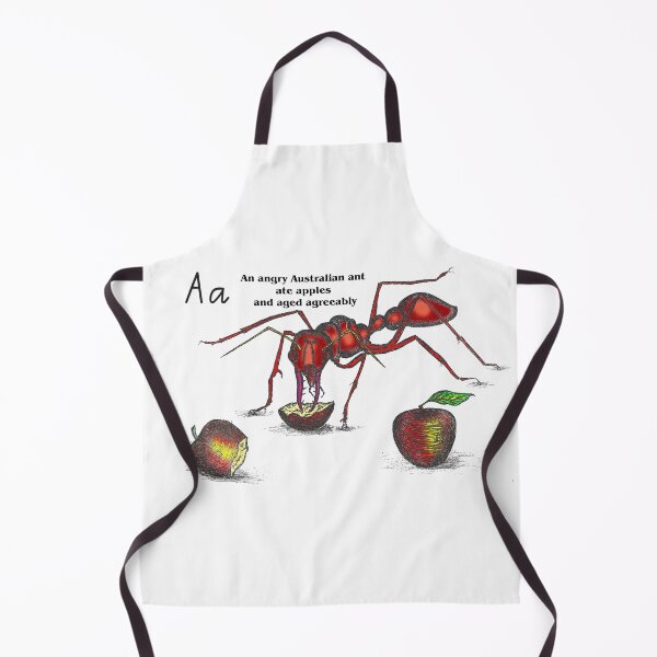 Item preview, A a Z - Comenzando con A designed and sold by davidfraser.