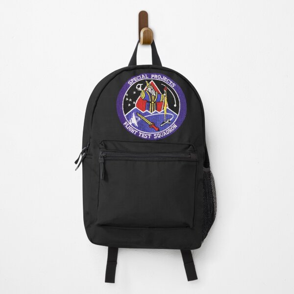 Item preview, Special Projects Flight Test Squadron designed and sold by Lawrence Baird.