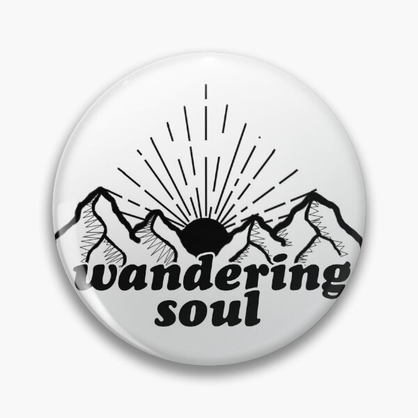 Item preview, Wandering Soul designed and sold by -BWB-.