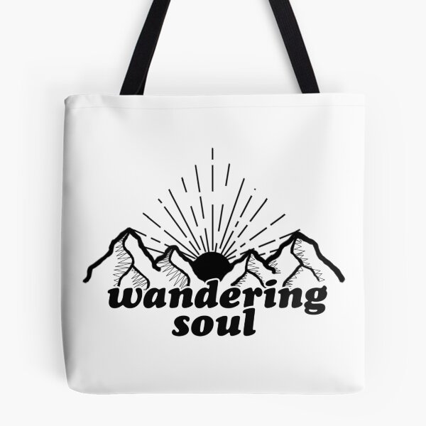Item preview, Wandering Soul designed and sold by -BWB-.