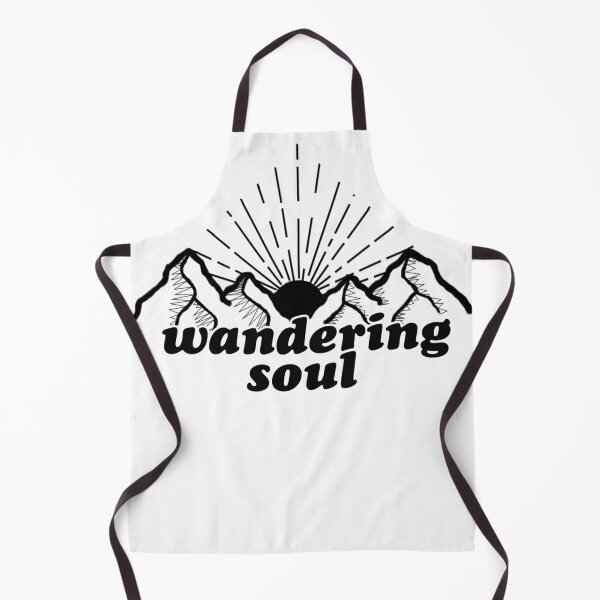 Item preview, Wandering Soul designed and sold by -BWB-.