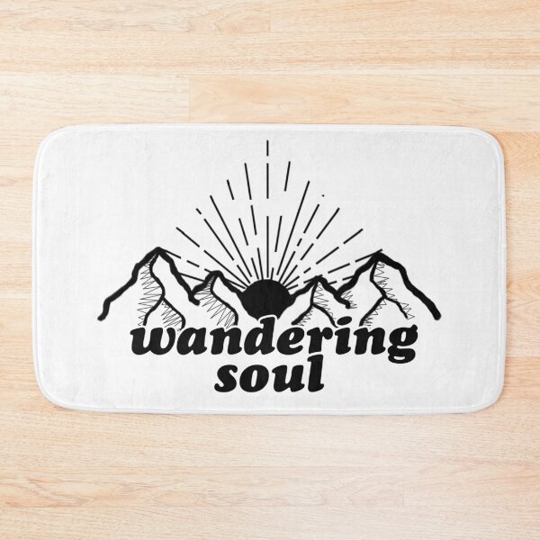 Item preview, Wandering Soul designed and sold by -BWB-.
