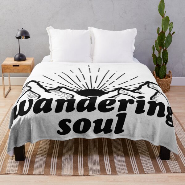 Item preview, Wandering Soul designed and sold by -BWB-.