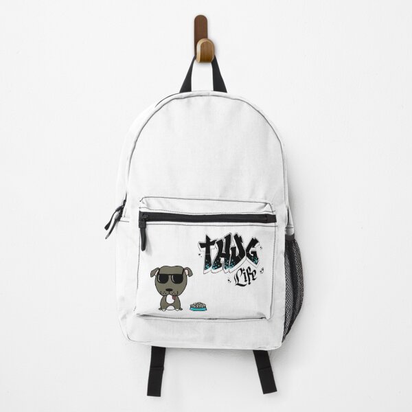 Item preview, Thug Life designed and sold by Disocodesigns.