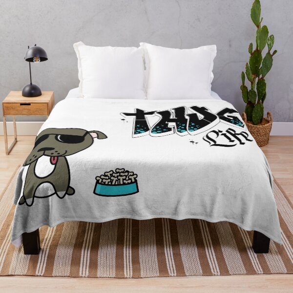 Item preview, Thug Life designed and sold by Disocodesigns.