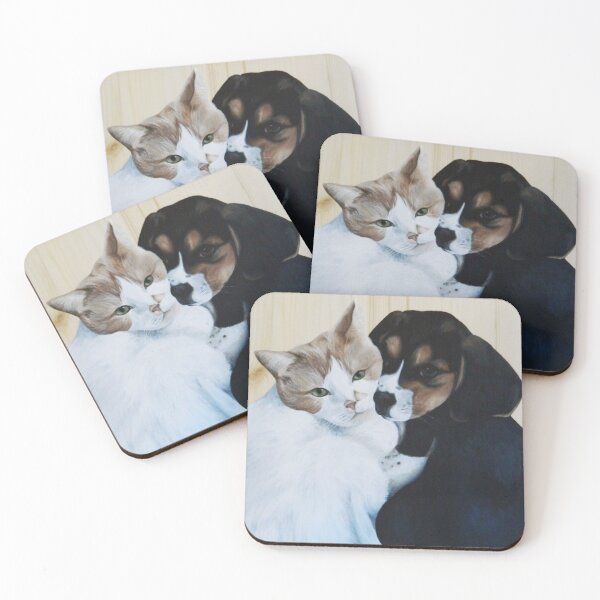 Item preview, Bryan and Roxy designed and sold by Gabrielle Lavoie.