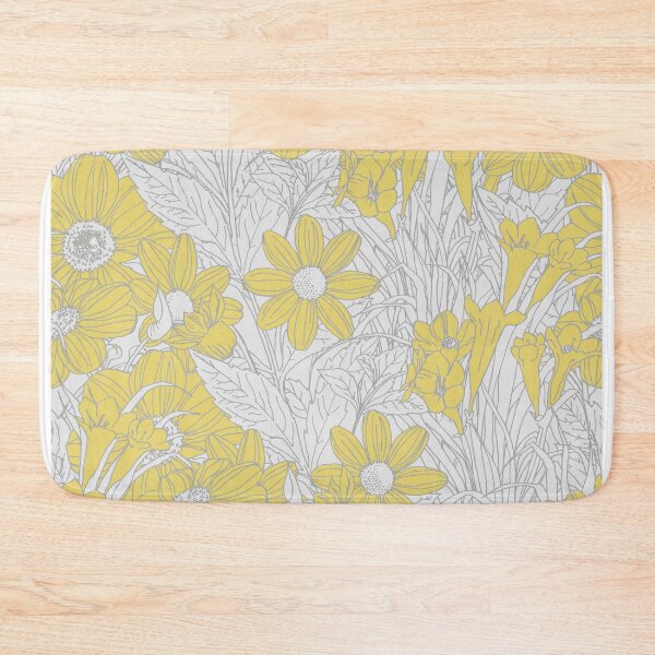 Item preview, Tall Garden designed and sold by Ida Smoke.