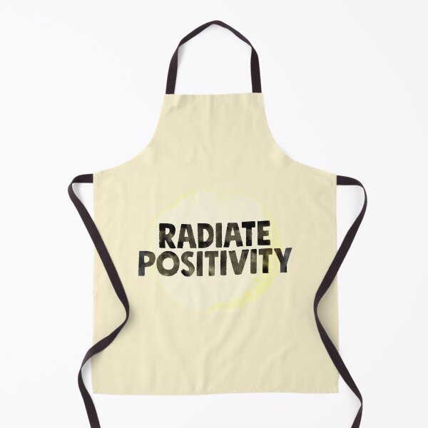 Item preview, Radiate Positivity Watercolor designed and sold by sharedipmemes.