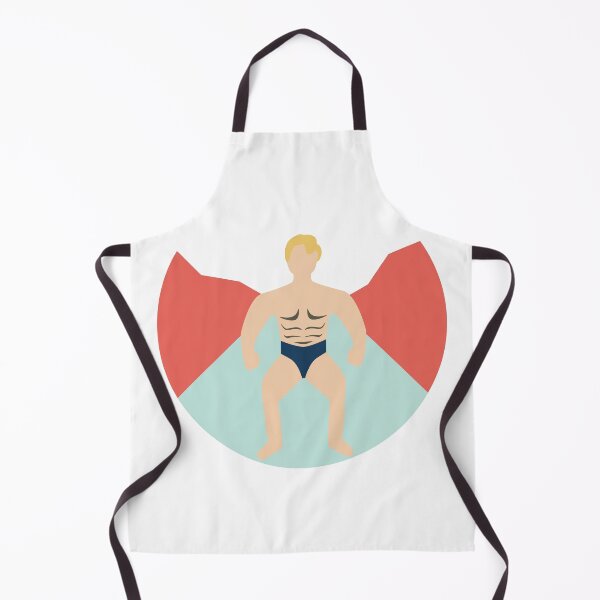 Item preview, stretch armstrong walter mitty designed and sold by rachsparks.