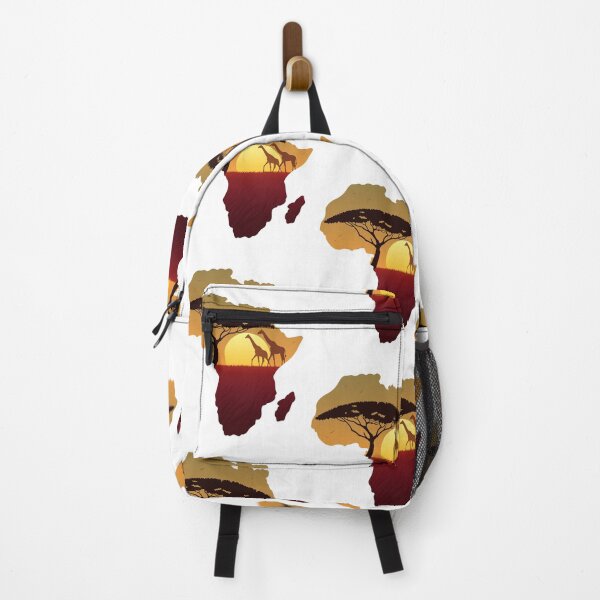 Item preview, The Wildlife Of Africa designed and sold by Trendi61.