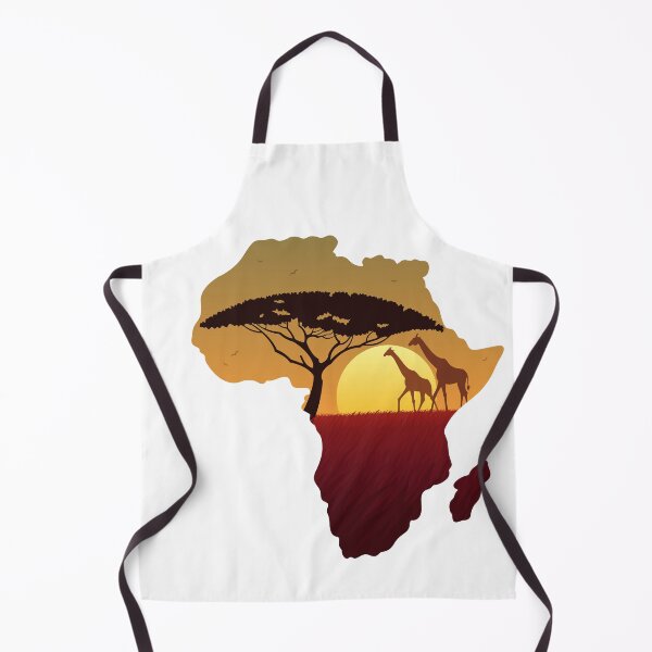 Item preview, The Wildlife Of Africa designed and sold by Trendi61.